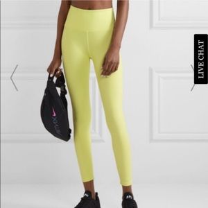 Year of ours leggings